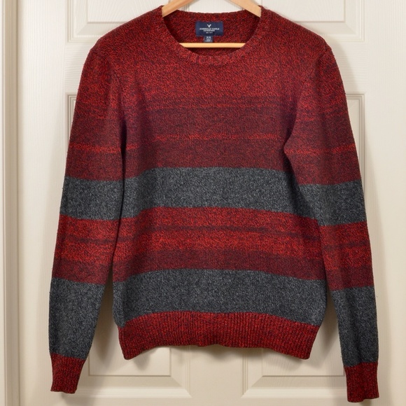 American Eagle Outfitters Other - American Eagle M Cotton Crewneck Sweater